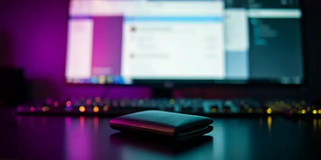Foundation Blames Cloudflare API Keys for Passport Phishing Emails