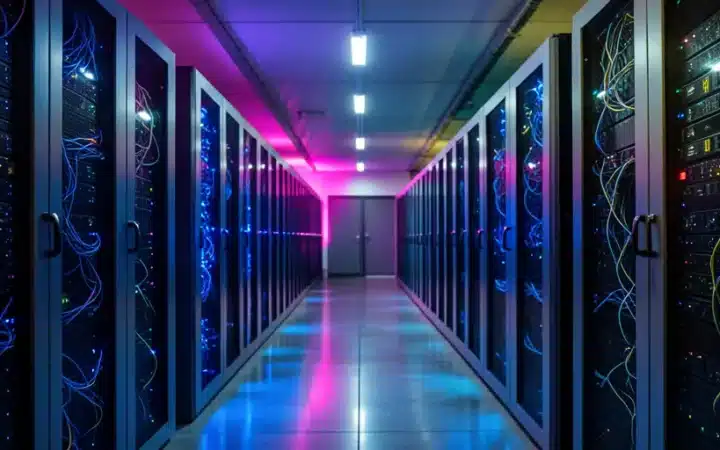 Dan Niles Cites Agentic AI in AI Market Not Peaked View