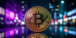 Bitcoin Holds Steady As Market Cap Contracts To 2.69 Trillion