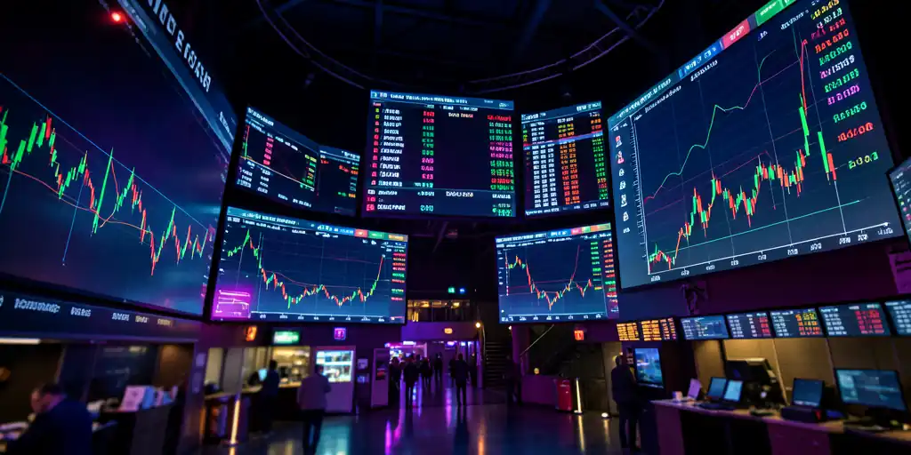 Stablecoin Market Cap Drops $2.19 Billion Ahead of Fed and BoJ Decisions