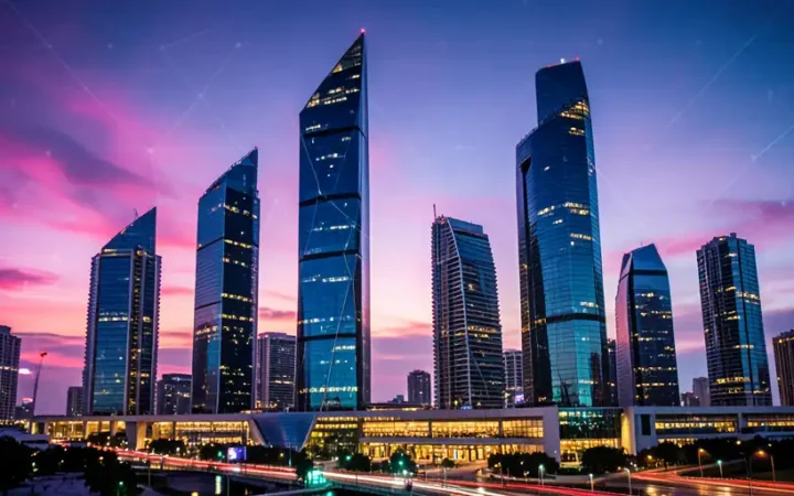 Payward Receives In-Principle Approval for Kraken Kazakhstan Launch