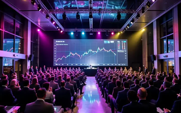 Ripple CEO Marks Swell 10th Anniversary With OCC Bank Approval