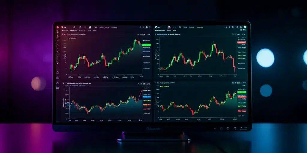 XRP, ZEC, TRX, NEAR: Key Levels Define October Price Action