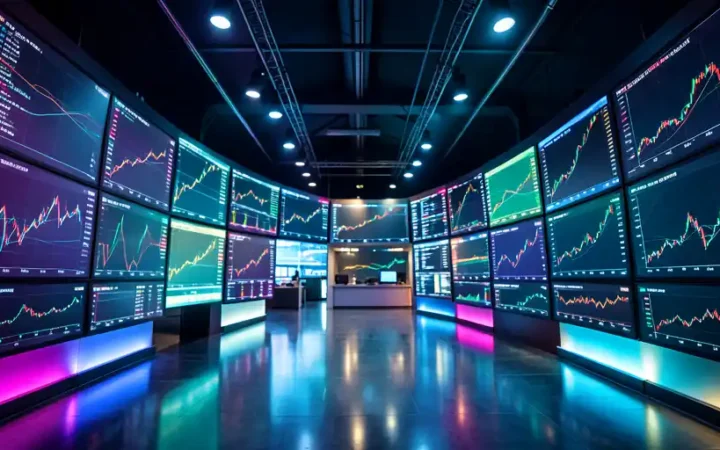 Ripple and Robinhood Expand RLUSD to Treasury and Prime Financing