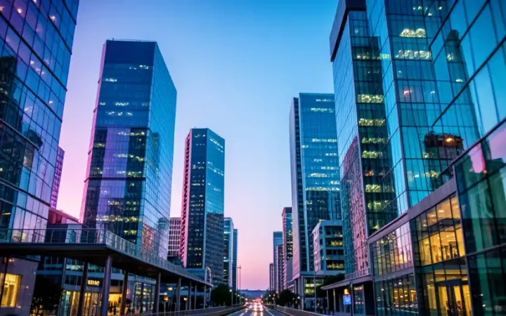 Swiss FINMA Approves First Domestic Retail Bitcoin ETF