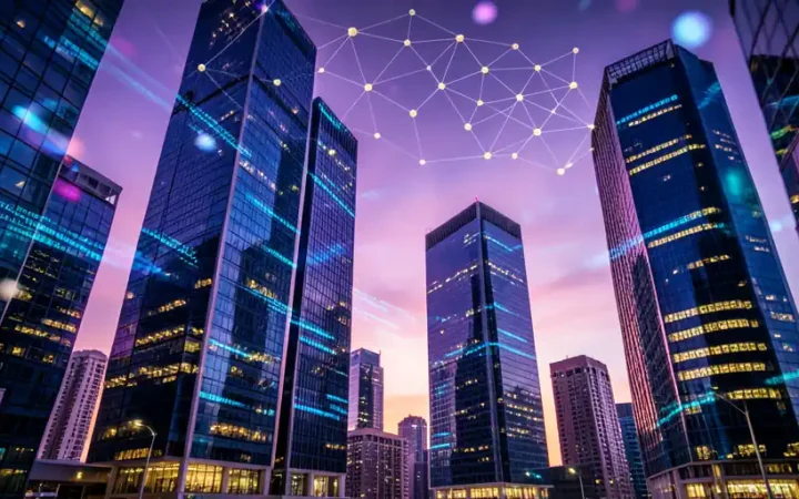 Janus Henderson, Centrifuge Launch JQQQ Tokenized Nasdaq-100 Fund on Stellar