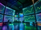 Bitcoin Hits $81,687 as KOSPI Rallies 6.6% and Morgan Stanley Sees Bullish Tech Phase