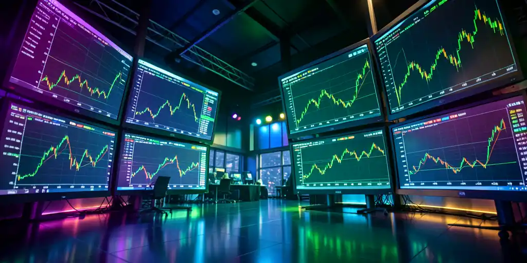 Bitcoin Hits $81,687 as KOSPI Rallies 6.6% and Morgan Stanley Sees Bullish Tech Phase