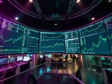 Coinbase Lists Ripple USD, Challenging Kraken's RLUSD Dominance