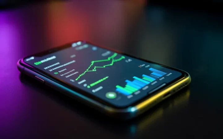 Blockchain.com Adds TRX Options to Consumer App