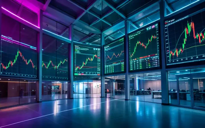 MEXC Reports 88% Growth in AI Tokenized Stock Trading Volume for September