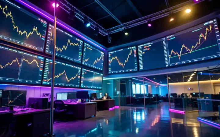 Bitwise $1.6M Bitcoin 2036 Target Hinges on $109.8T Gold Market