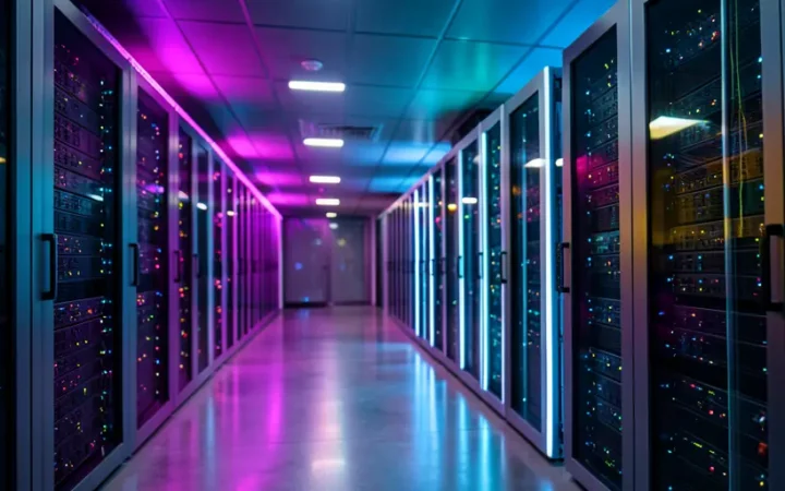 DTC Launches Tokenized Securities Service Integrating Canton Network