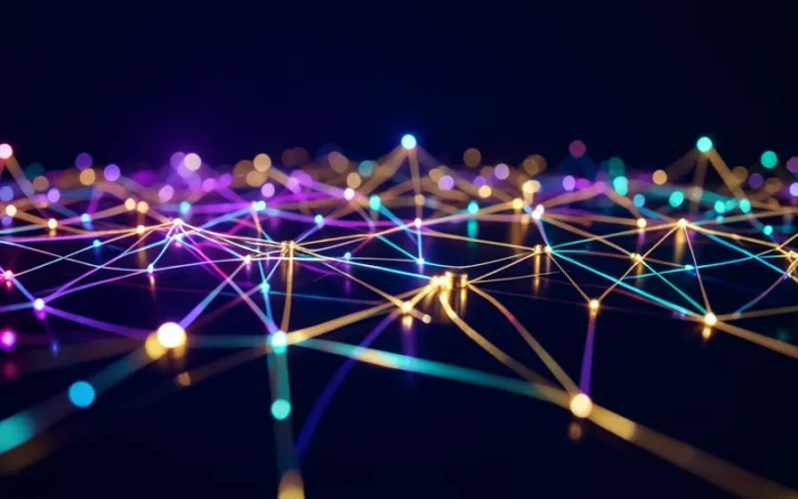 Arbitrum Active Addresses Hit 1.09 Million, Fees Dip 0.8%
