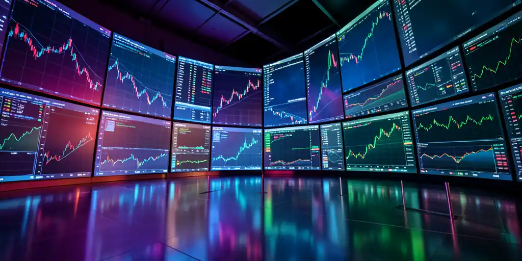 Robinhood Q3 Crypto Revenue Drops 55% to $120 Million Amid Event Contract Surge