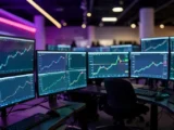 Robinhood Q3 crypto revenue drops 55% to $120 million
