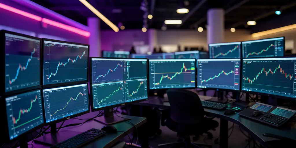 Robinhood Q3 crypto revenue drops 55% to $120 million