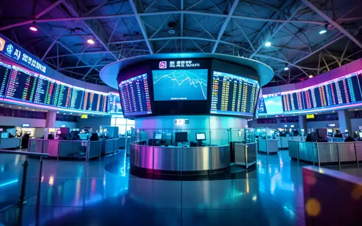 Bank of Japan to Double Annual ETF Sales to 860 Billion Yen
