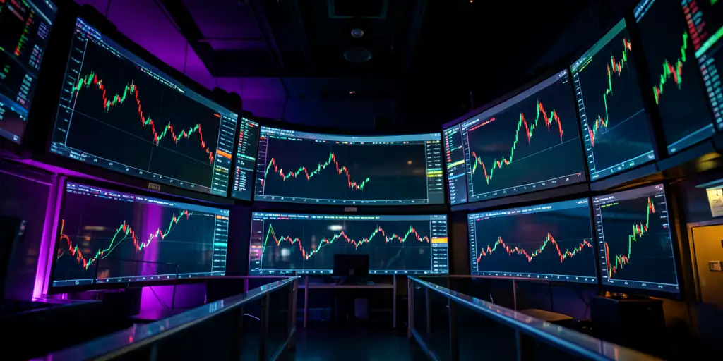 HYPE, LEO, WBT Hold Near Records Despite $6.3B Binance Hack