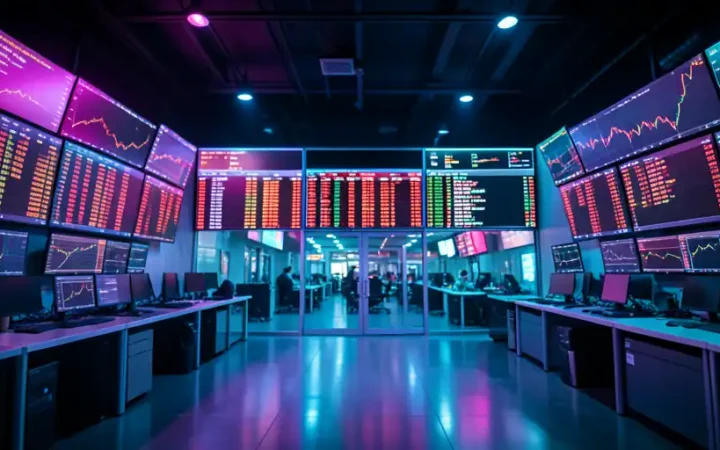 CFTC Federal Option Gains Traction After $6.36 Billion Binance Hack