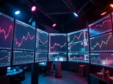 Barclays Cuts Coinbase Target to $120 as Q4 Trading Fees Lag