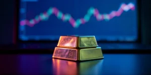 Gold Drops Below $3,900 as Fed Hike Bets Pressure Prices