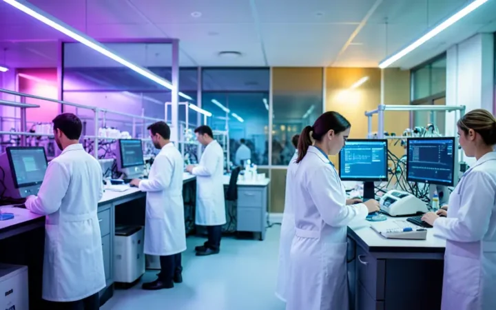 AstraZeneca shares rise 7% on Q3 beat and $1.5B cost-cutting plan