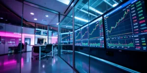 Deutsche Bank Warns AI Selloff Could Break Dollar-Stock Correlation