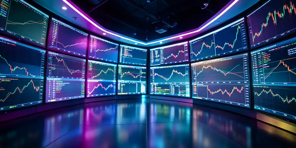 Robinhood event contracts hit $173 million as crypto revenue drops 55%