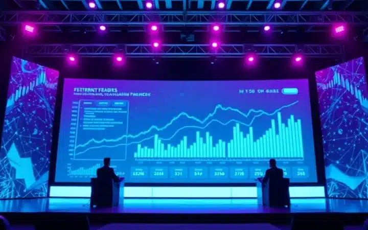 MEXC and Payward CEOs Predict 5-Year Crypto-TradFi Convergence