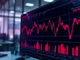 BlackRock IBIT Leads $484.9 Million US Bitcoin ETF Outflow
