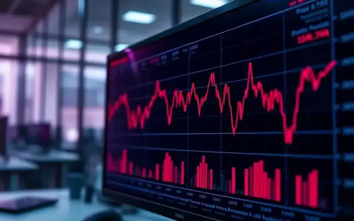 BlackRock IBIT Leads $484.9 Million US Bitcoin ETF Outflow