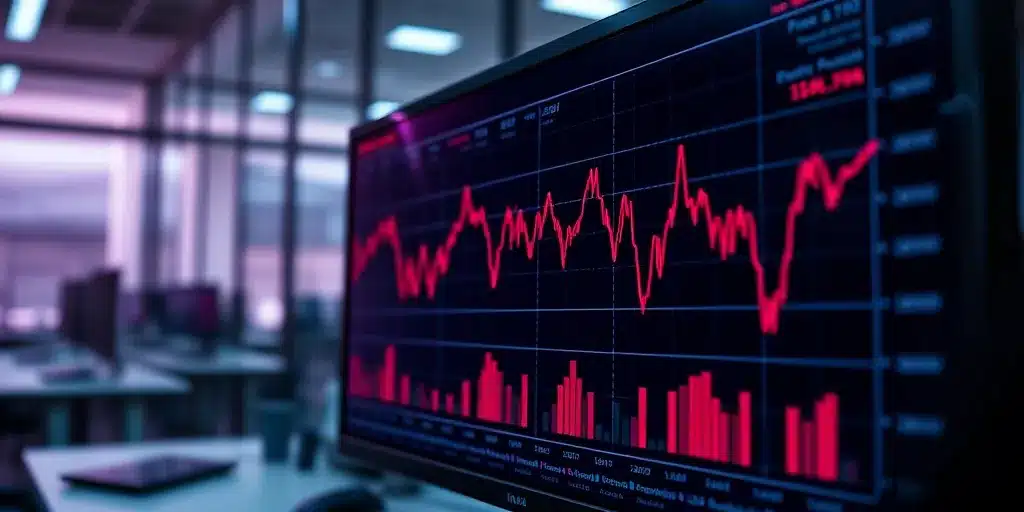 BlackRock IBIT Leads $484.9 Million US Bitcoin ETF Outflow