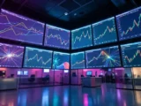 MEXC Report: 85% of Traders Use AI, But Few Trust It With Funds