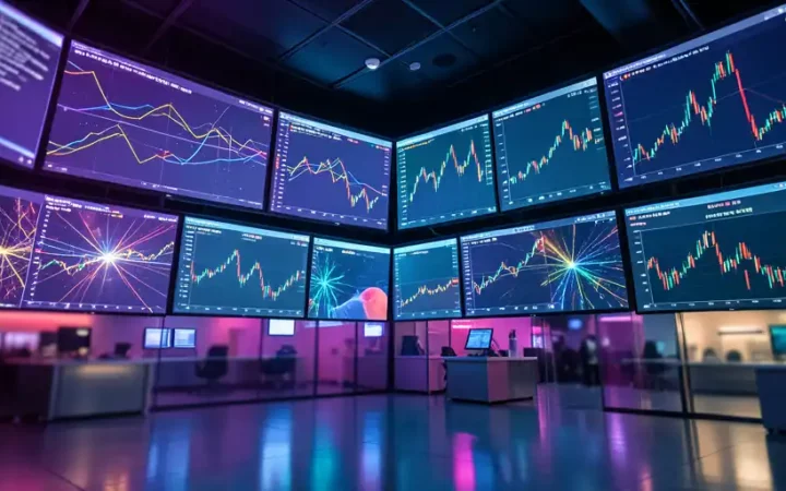 MEXC Report: 85% of Traders Use AI, But Few Trust It With Funds