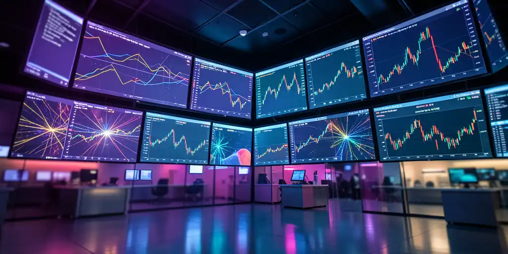 MEXC Report: 85% of Traders Use AI, But Few Trust It With Funds