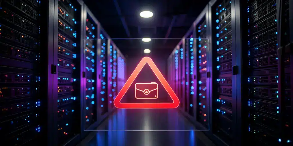 Microsoft Seizes Domains of USDT-Phishing Network Targeting 75,000 Firms