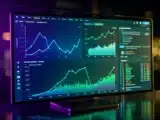 Solana RWA Market Hits $4.3B, Narrowing Gap With Ethereum