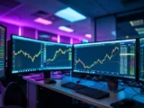 BlackRock Files iShares Bitcoin Managed Protection ETF With Capped Gains