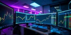 BlackRock Files iShares Bitcoin Managed Protection ETF With Capped Gains