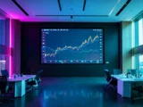 Probly Supports 47,000 Markets After TOKEN2049 Singapore Gold Sponsorship