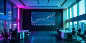 Probly Supports 47,000 Markets After TOKEN2049 Singapore Gold Sponsorship