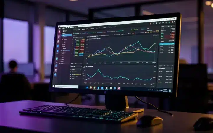 Birdeye Launches Peak Terminal For Institutional Crypto Research
