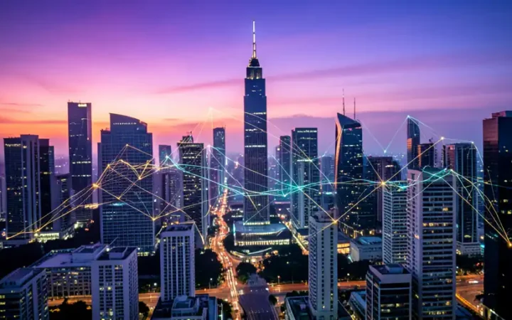 MoonPay And Dunamu Explore Stablecoin Payments And GIWA Expansion