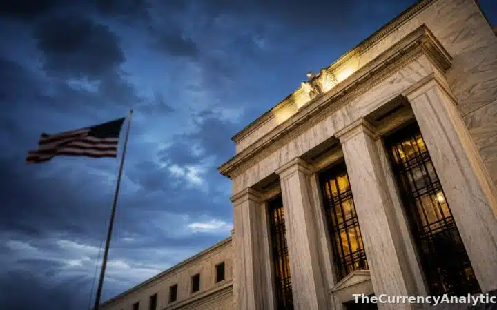 Bank of America Sees EUR/USD Hitting 1.15 as Fed-ECB Policy Gap Widens