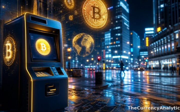 Bitcoin Bloqué Sous 87 000 Dollars Malgré Quatre Tentatives Consécutives de Franchissement