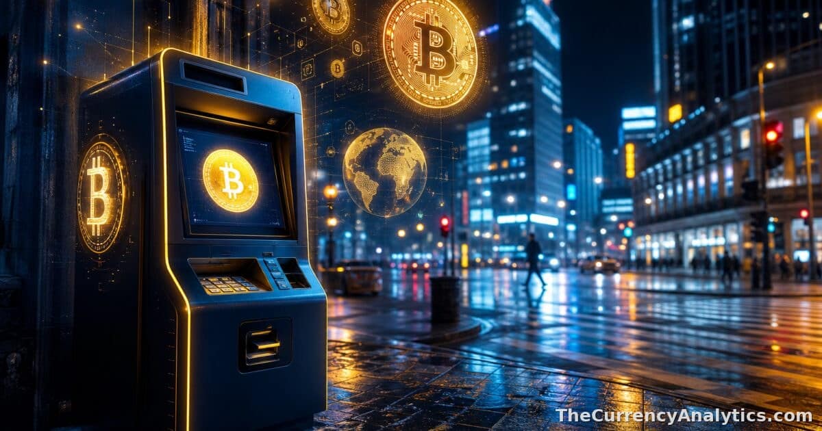 Bitcoin Bloqué Sous 87 000 Dollars Malgré Quatre Tentatives Consécutives de Franchissement