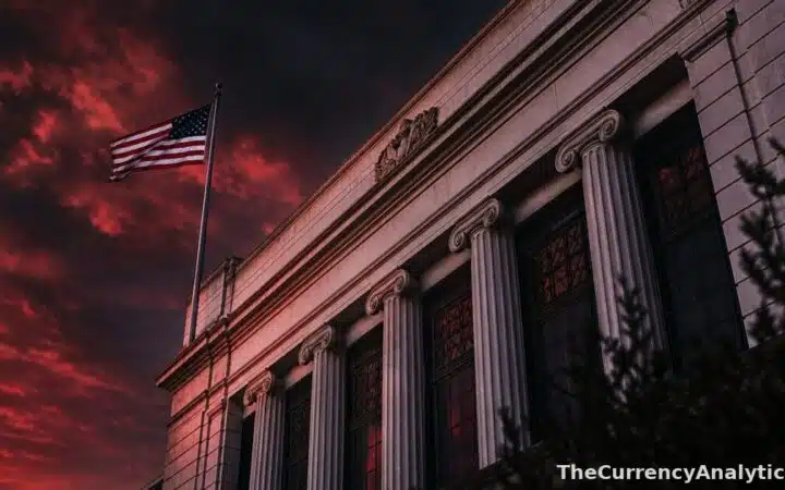 Bitcoin Breaks $87K as Weak Jobs Data Cuts Fed Rate Hike Bets
