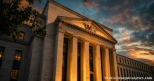 Bitcoin Climbs to $86,000 as 2 Fed Officials Back Rate Pause