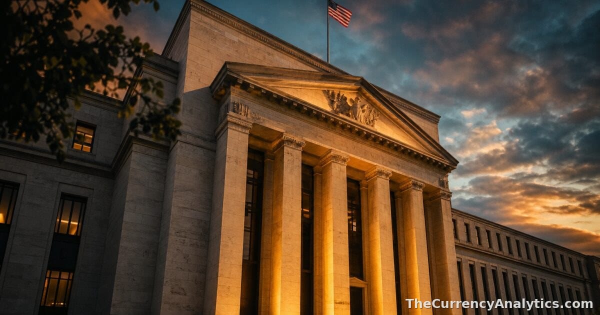 Bitcoin Climbs to $86,000 as 2 Fed Officials Back Rate Pause